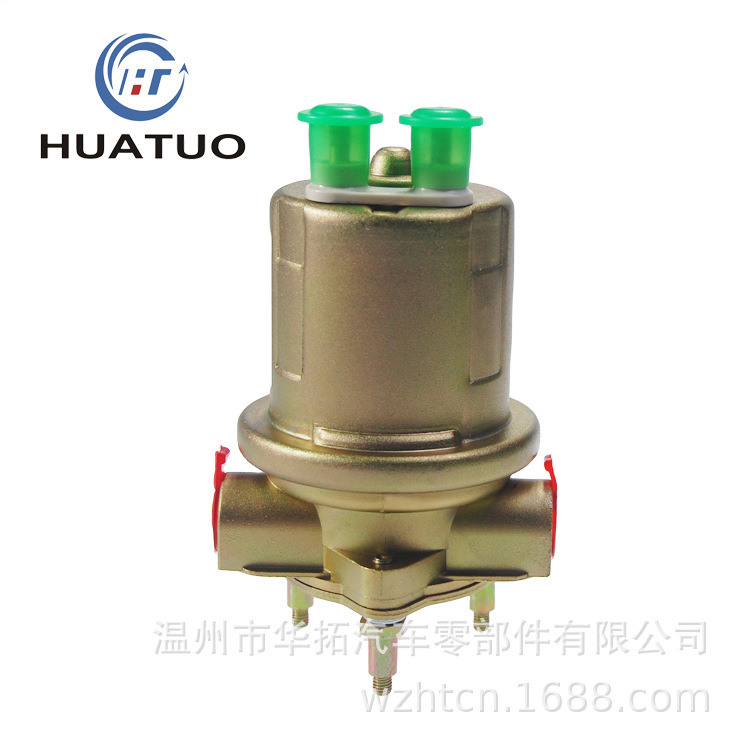 Universelle Elektrische Kraftstoffpumpe, Kompatibel Mit P76925, Diesel