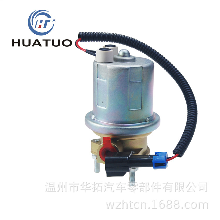 Universelle Elektrische Kraftstoffpumpe, Kompatibel Mit 87756610 P76915, Diesel