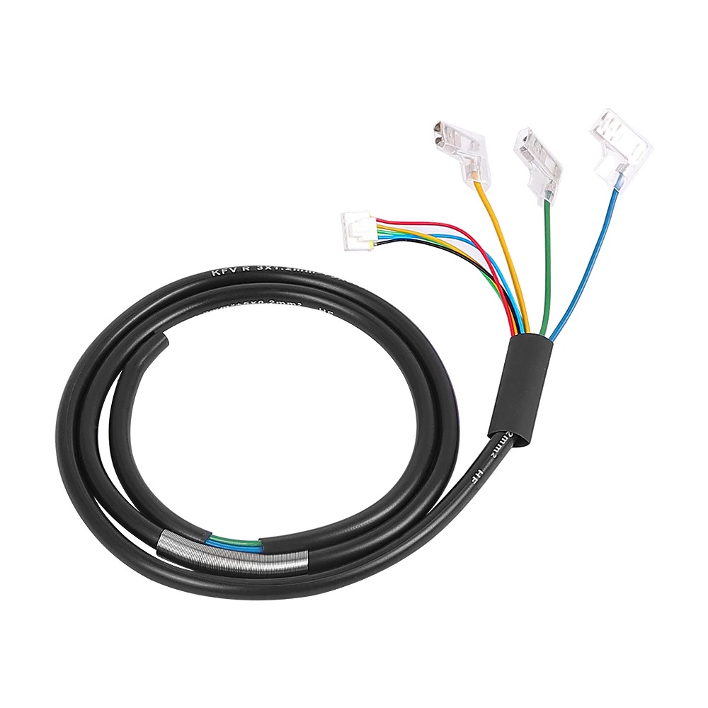 Universelles Hall-effekt-motorkabel Für M365/pro Elektroroller, Vorderradmotorkabel