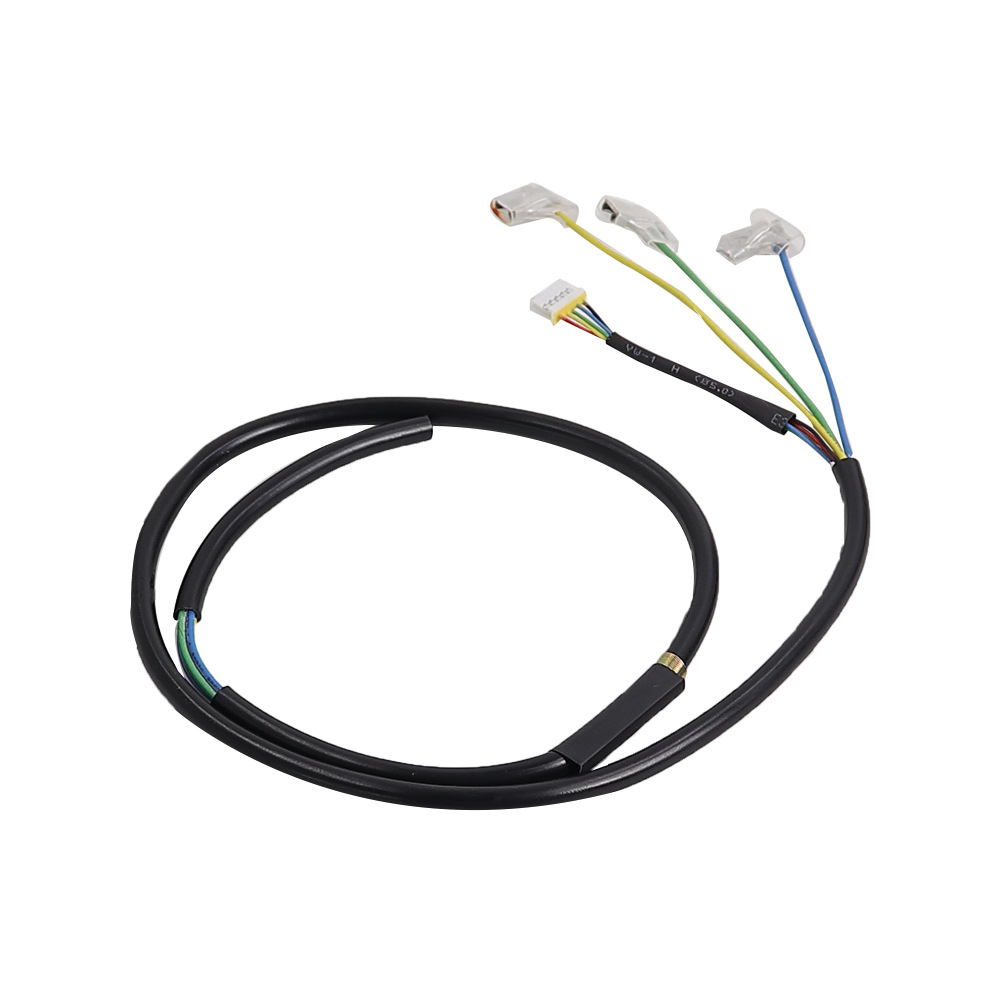 Vorderradmotorkabel Für Xiaomi 4 Pro Elektroroller, 4 Pro Motorkabel, Reparaturteil