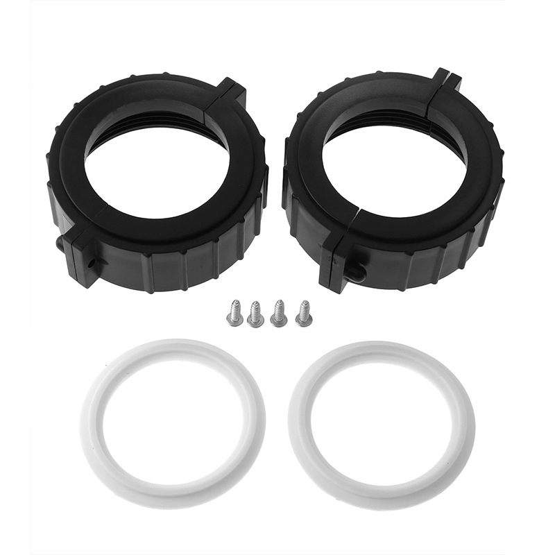 Whirlpool-/spa-heizung, 2-zoll-splitmutteranschluss, Kompatibel Mit Balboa-heizung