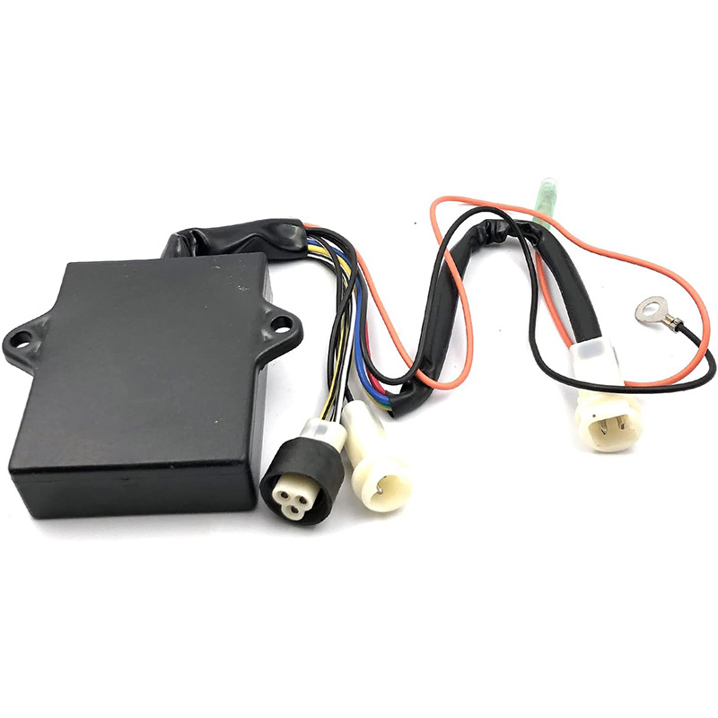 Zündbox 3hn-85540-10-00 Kompatibel Mit Big Bear 350 Yfm350fw