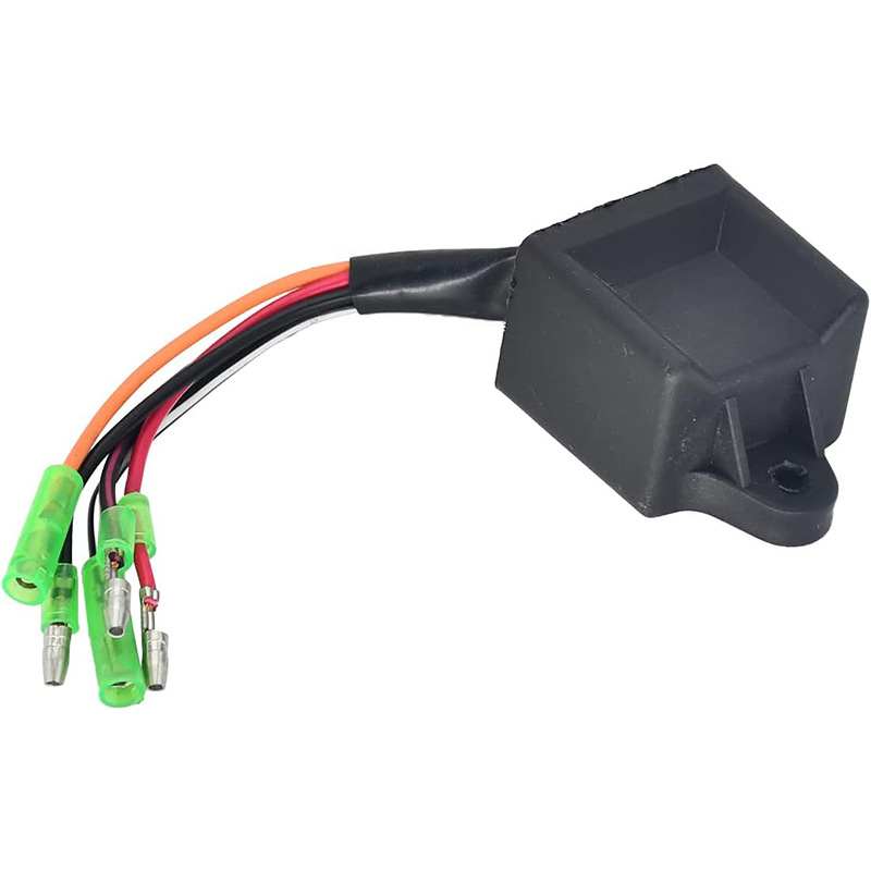 Zündbox Für Motorräder 3fl-85540-00-00, Kompatibel Mit Yamaha Yfs200 Und Yfs220