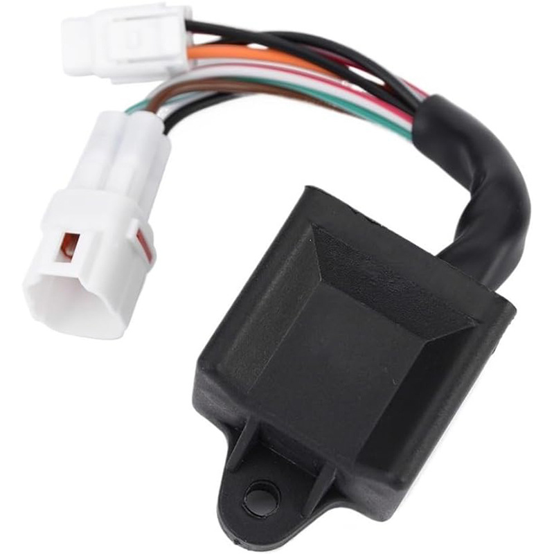 Zündbox Für Motorräder, Kompatibel Mit Yamaha Yfb250 Yfb250fw 4bd-85540-10-00 27-15408