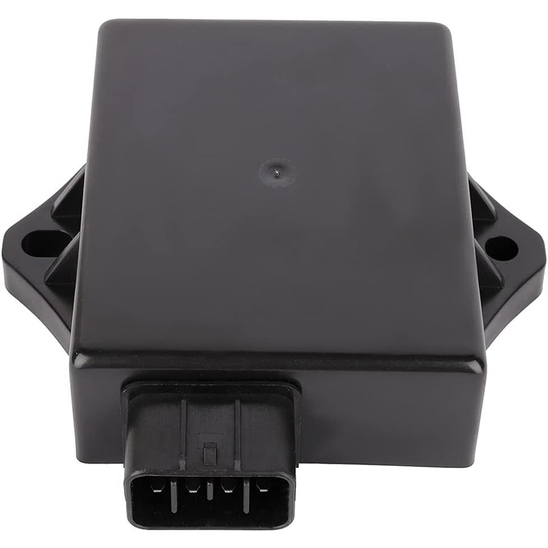 Zündbox Kompatibel Mit Yamaha 4xe-85540-00-00 Yfm250 Bear Tracker