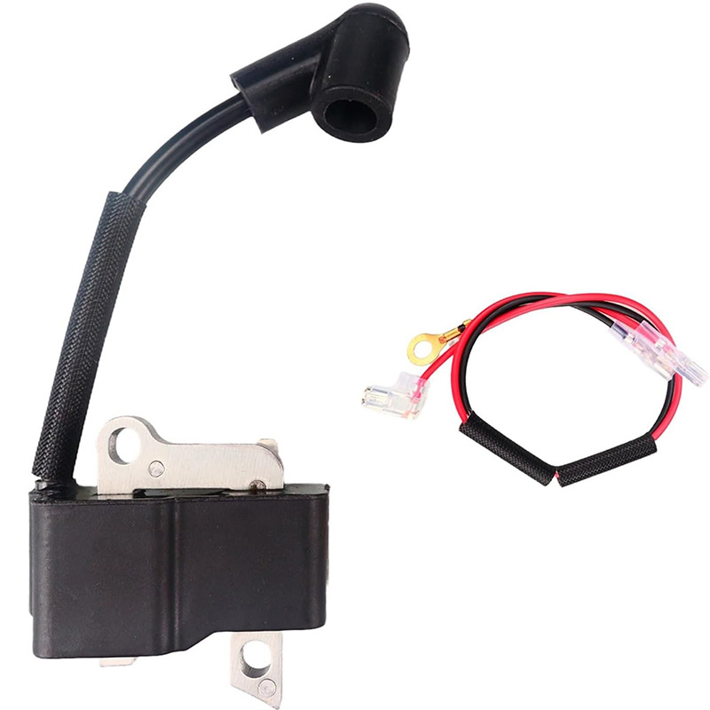 Zündspule 573935702 Kompatibel Mit Husqvarna 435 435e 440 440e 445 445e
