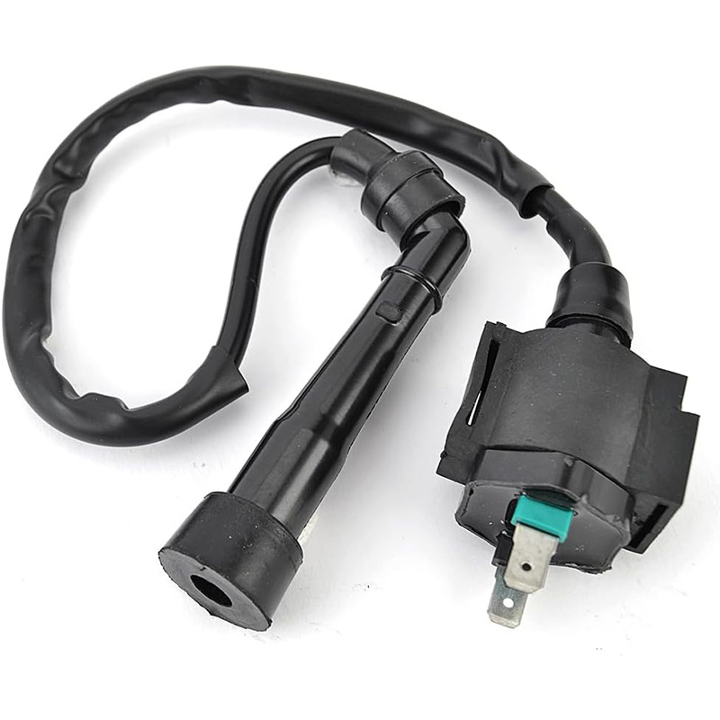 Zündspule 30510-keb-901 Kompatibel Mit Ca125 Rebel 1996-1999