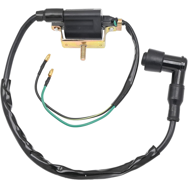 Zündspule/zündbox Für 50-125 Cm³ Offroad-motorrad/atv-3050b, Quad