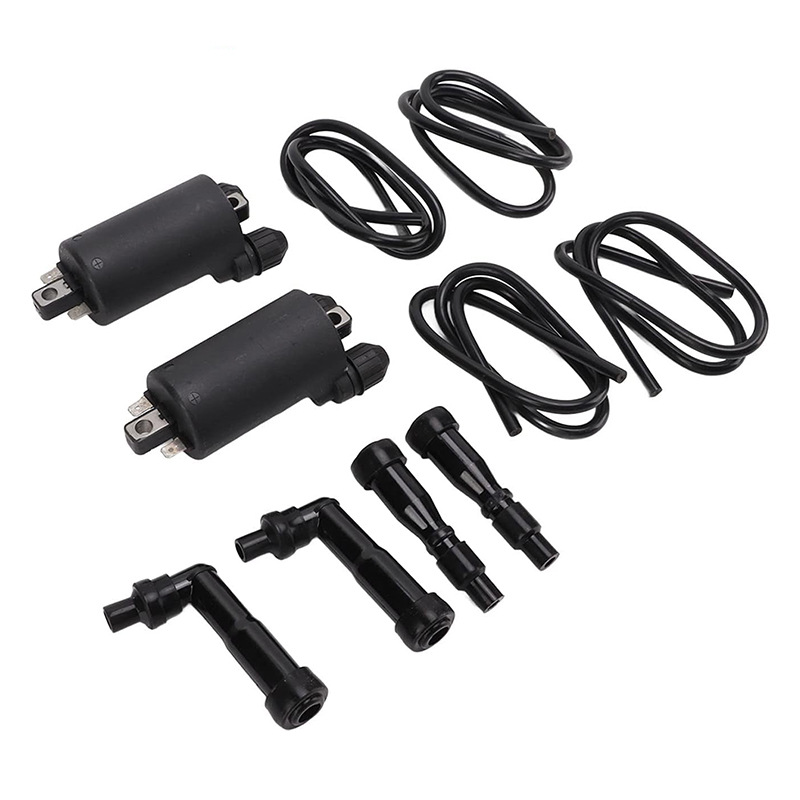 Zündspulensatz 30500-422-003 Kompatibel Mit Cb650 Cb650c 30700-mc8-000