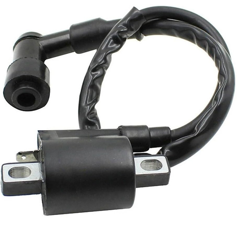 Zündspule Kompatibel Mit Yamaha 3kj-82310-10-00 3fa-82310-00-00 Dt50 Rx50