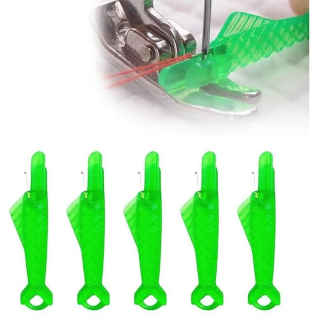 Fischmaul-nähmaschine, Automatisches Nähmaschinenwerkzeug, Schnellnähmaschine (10 Stück)