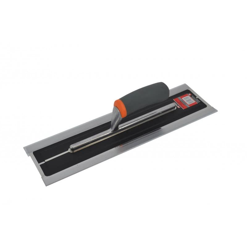 Awtools Paca Metalowa Elastyczna 110x410mm Uchwyt Gumowy Tytan
