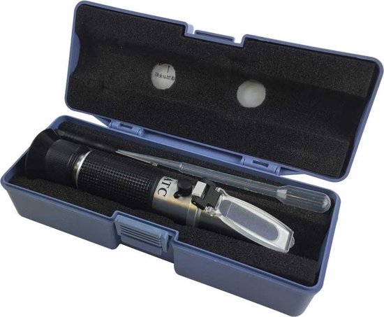 Refraktometer 0-32 Brix