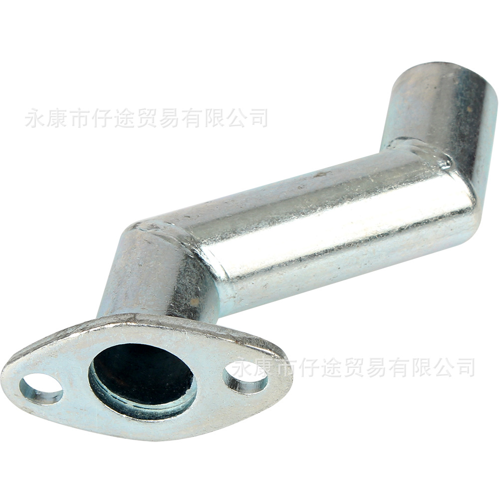 32-mm-mini-motorrad-fahrradzubehör 50/80-cm³-zweitakt-vergaser-ansaugkrümmer