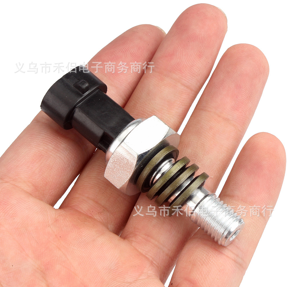 Hydraulischer Schaltersensor, Kompatibel Mit Potaris Rzr Turbo Slingshot 4014262, Inklusive Dichtung