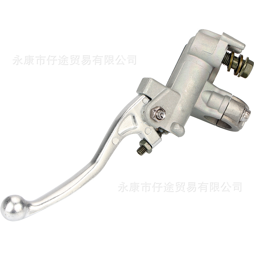 Kompatibel Mit Honda/cr125r/250r/500r/crf250/450 Hydraulischer Scheibenbremse Vorne Rechts Pumpe