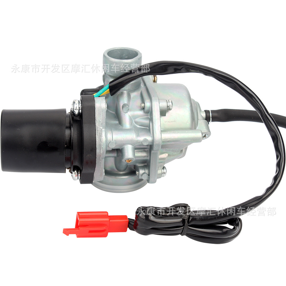 Motorrad Westlake 90 Southern Nf50 Yamaha Piaggio Zip Jog Roller Zweitaktvergaser