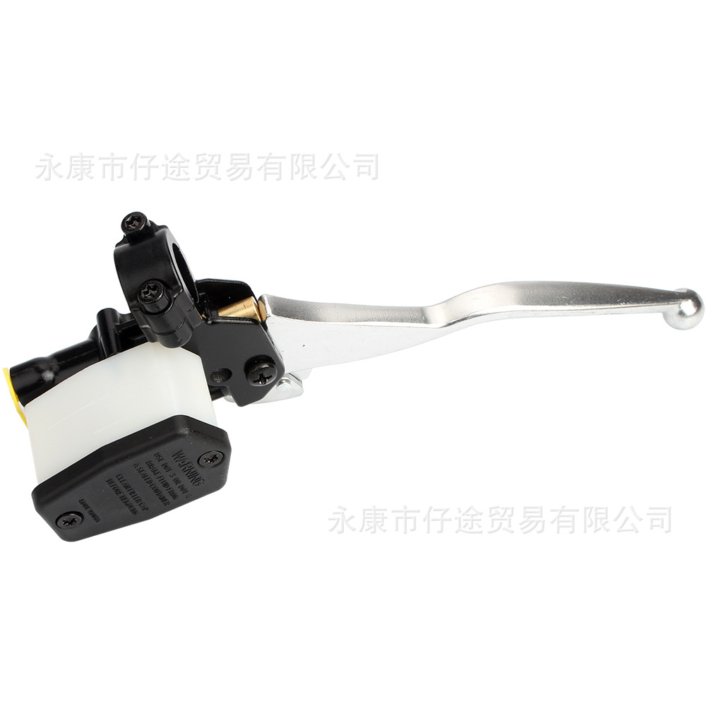 Motorrad Passend Für Arctic/cat 300/400/500/0502-387: Linke Bremspumpe, Obere Bremspumpe, Hauptbremspumpe