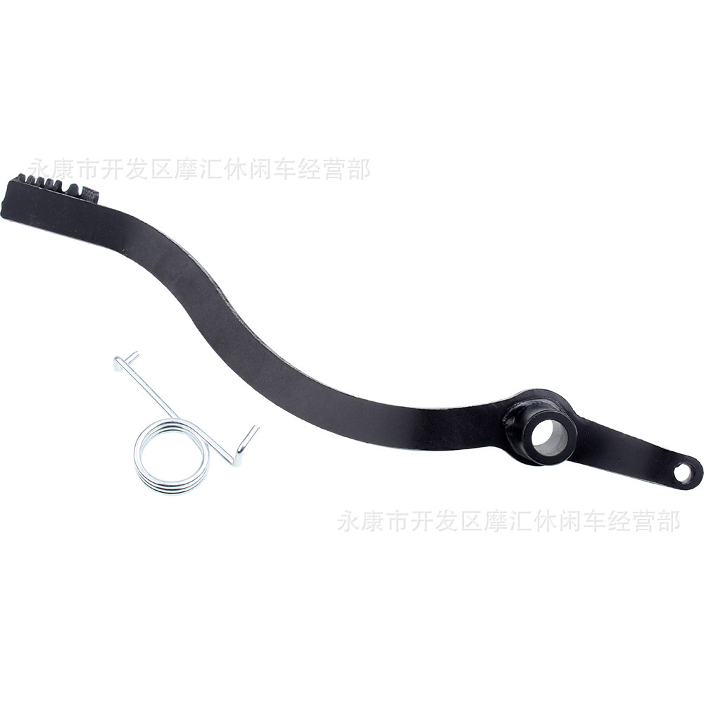 Offroad-motorradzubehör 50-160 Cm³ Big Eagle Bbr Ttr Klx Crf70 Bremshebel