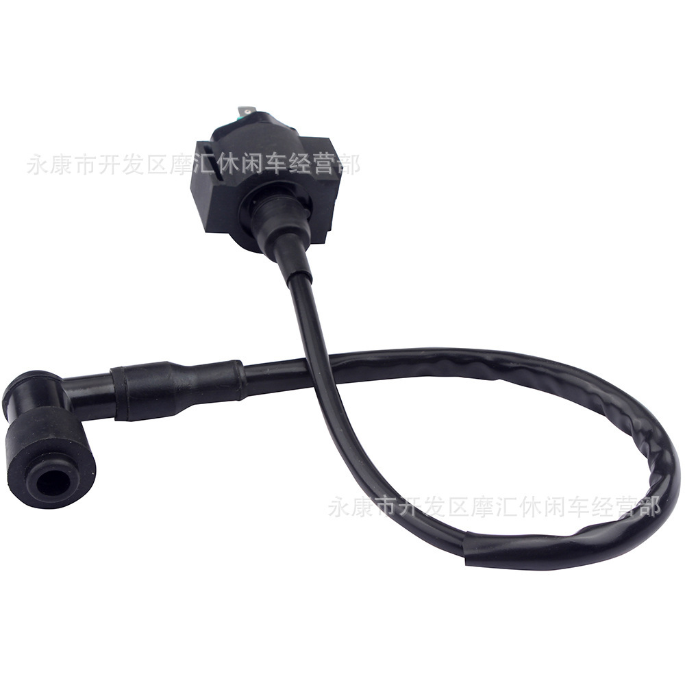 Passend Für Honda Cb125t Cbt125 Cm125 30700-ke2-942 Hochspannungstransformator-zündspule