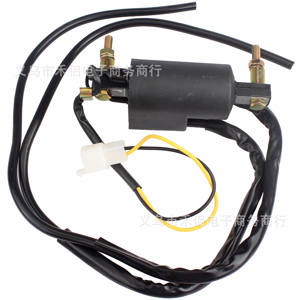Passend Für Honda Cb250/400/450 Cm400/450 Hochspannungszündspule 30530-447-003