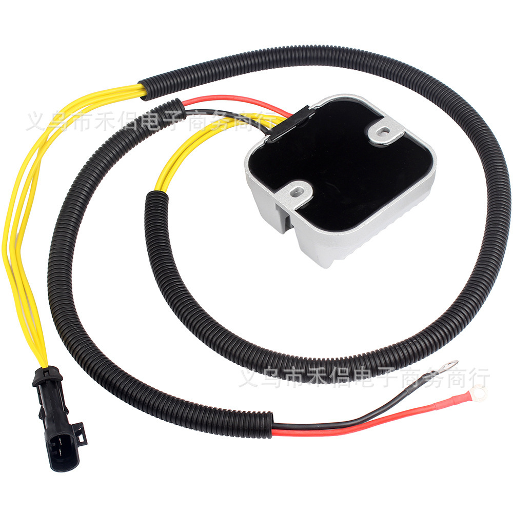 Passend Für Polaris 16-18 Sportsman 450 Scrambler 850 Gleichrichter 4014543