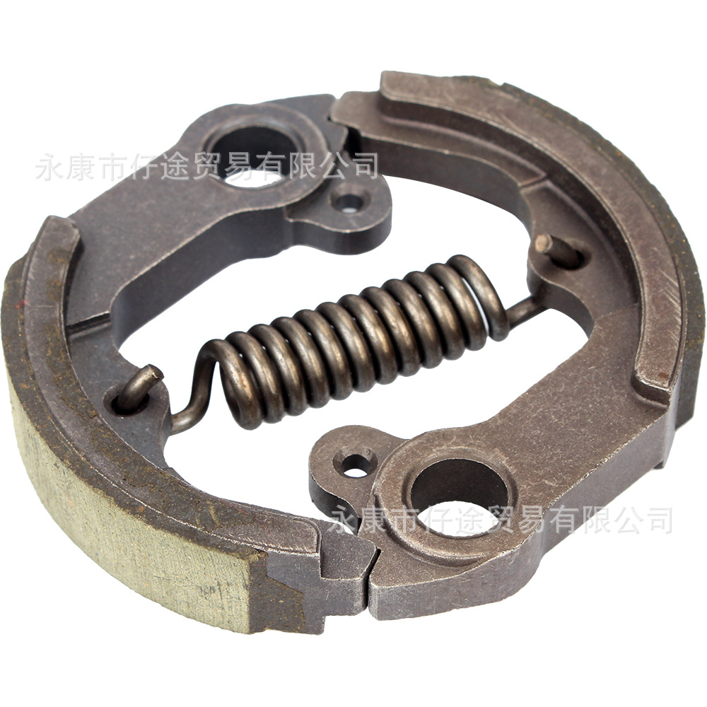 Zubehör Für Gartengeräte, Passend Für Kawasaki Th43 G45 Freischneider/rasenmäher, Kupplungsreibblock