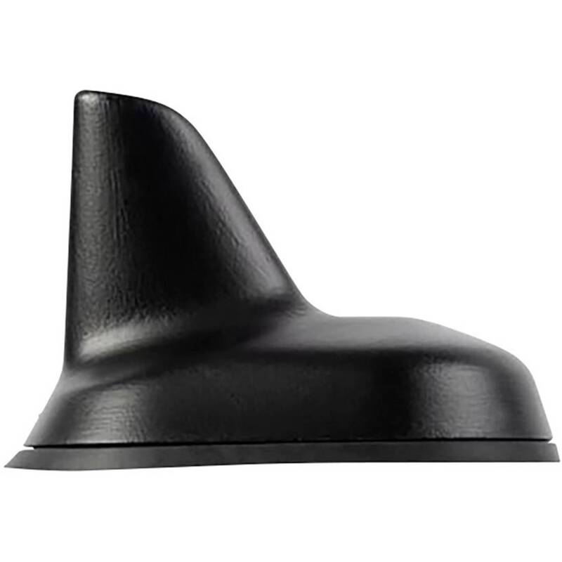 [neuwertig] B-ware Blaupunkt Dab-dachantenne Dab-a-gps-a Schwarz 20db Außenantenne 104x70mm