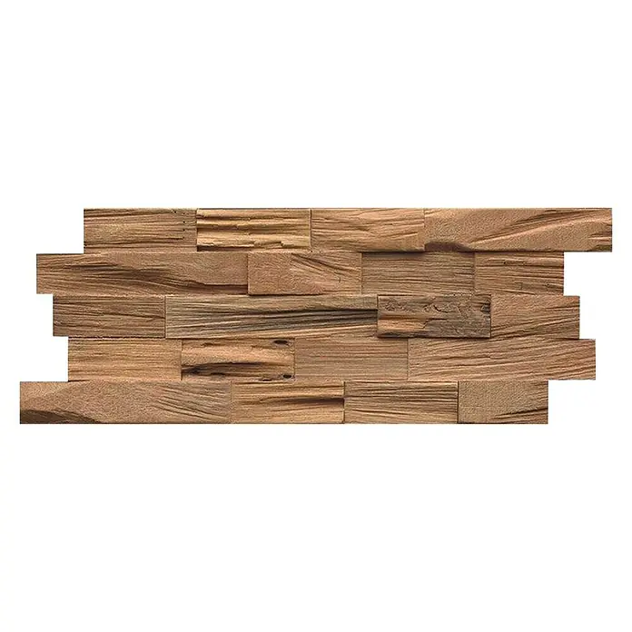 Indo Wandpaneel 3D Wall Nature (500 x 200 x 18 mm)