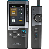 Multifunktionaler Netzwerktester, Kabeltester Bild 2