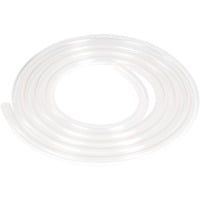 AlphaTube HF 16/10 (3/8"ID) - Ultra Clear 3m, Schlauch Bild 2