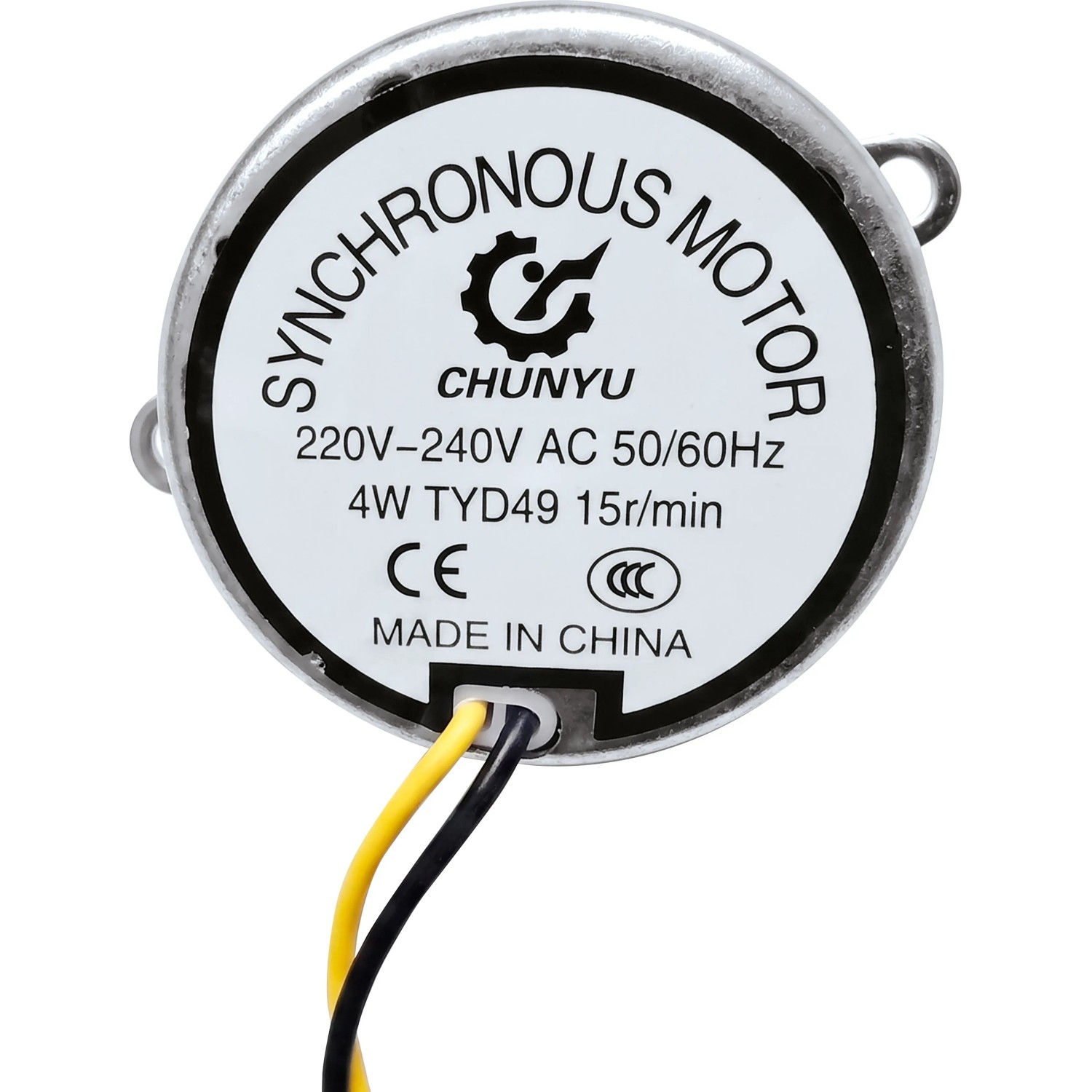 Motor für Elektrokamin Glasbury Fire