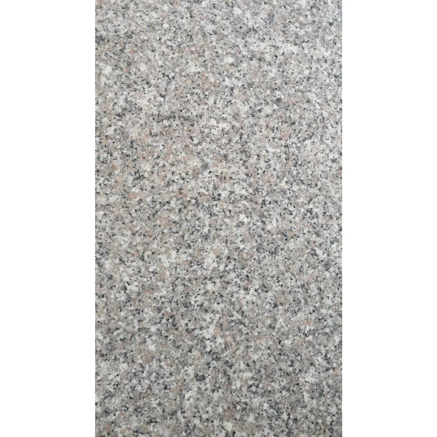 United Tile Bodenfliesen Granit Rosa Poliert 30,5 cm x 61 cm