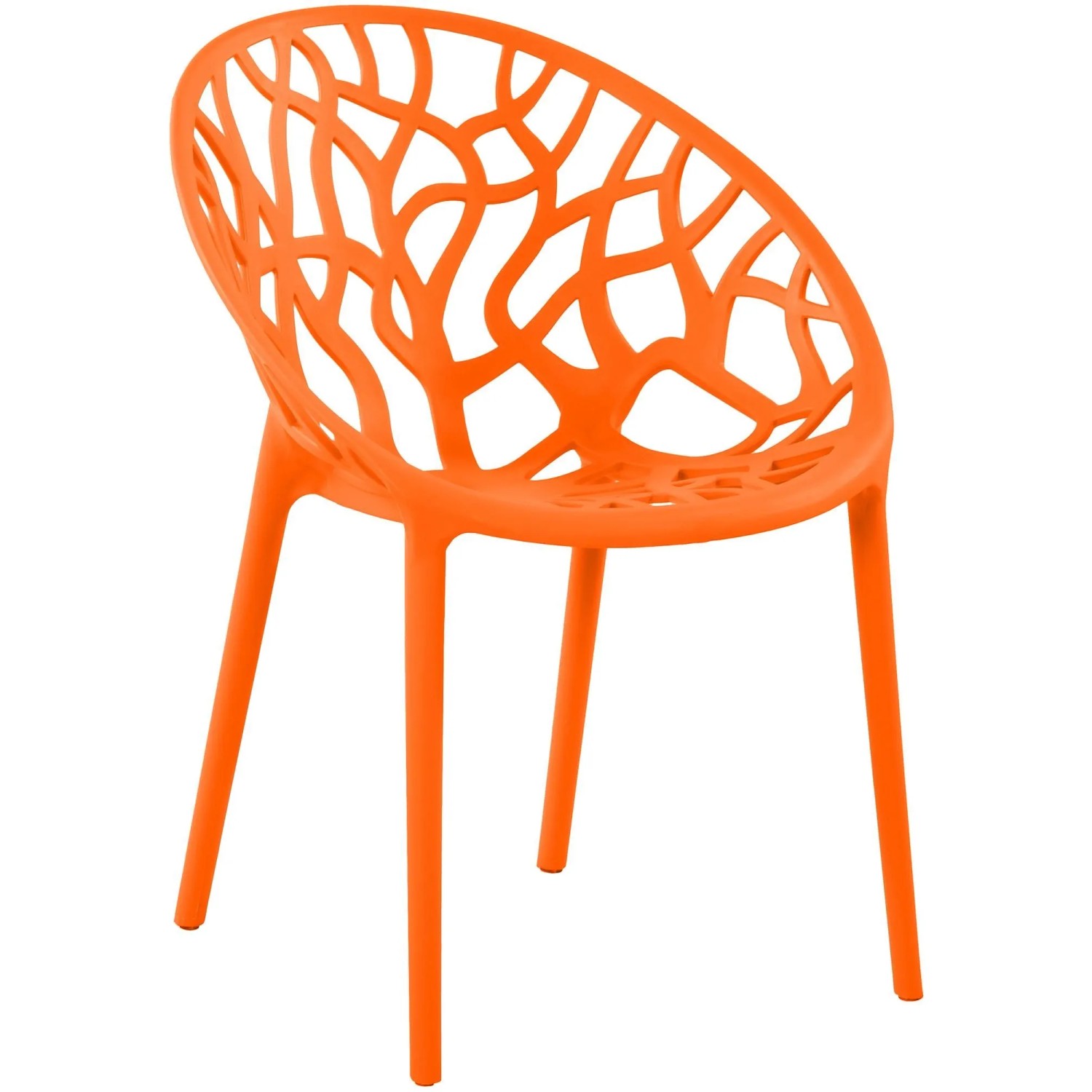 CLP Gartenstuhl Hope Orange