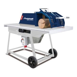 Holzkraft Rolltischkreissäge HRTS 701 K