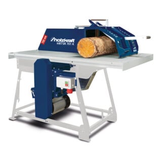Holzkraft Rolltischkreissäge HRTSR 701 K