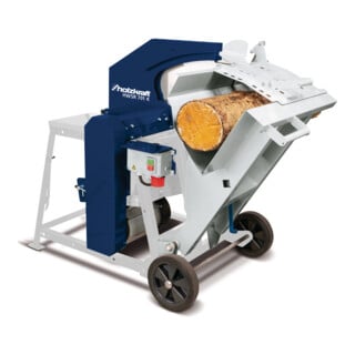 Holzcraft Wippkreissäge HWSR 701 K