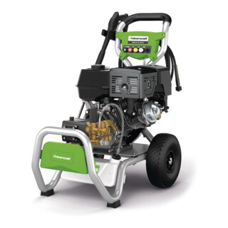 cleancraft Kaltwasser-Hochdruckreiniger HDR-K 96-28 BL