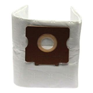 cleancraft Filterbeutel FB-WC131RH M-Class