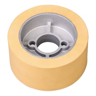 Holzcraft Vorschubrolle Ø 120 x 60 mm VSA34,44,38,48,68