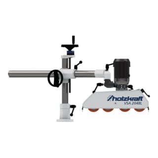 Holzkraft Vorschubapparat VSA 2048 L PLUS