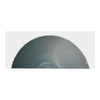 Optimum Kreissägeblatt HSS Ø 275 x 2,5 x 40 mm t6