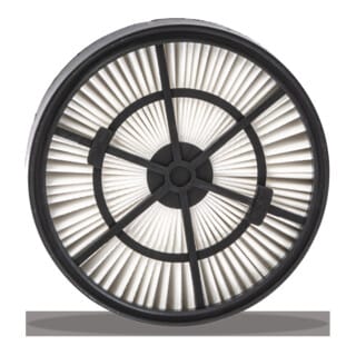 cleancraft Kartuschenfilter F9
