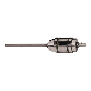 OPTIMUM Hohlspindelanschlag HSP 52 Spindel-Ø 48 - 56 mm
