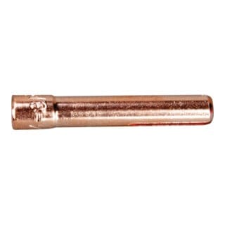 schweisskraft Spannhülse 1,0 mm