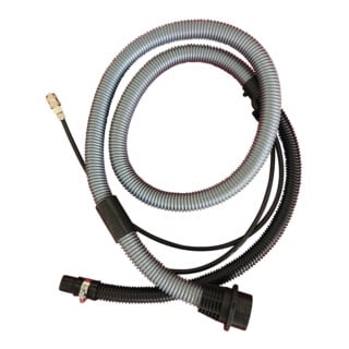 cleancraft Pneumatikschlauch