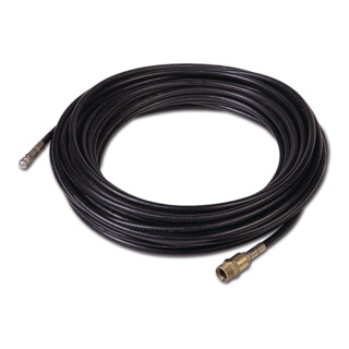 cleancraft Rohrreinigungsset 25 m