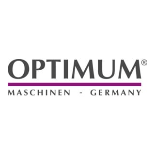 OPTIMUM Schleifband 120 x 1500 mm K240 5er-Pack