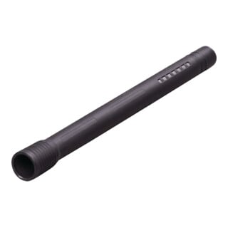 cleancraft Saugrohr Ø 32 mm 50 cm