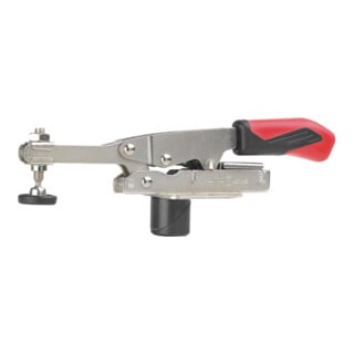 schweisskraft Senkrechtspanner Ø 16 mm mit Klemmbolzen